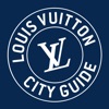 LOUIS VUITTON CITY GUIDE