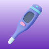 Feverio: Body Temperature App - Feverio: Body Temperature App for Fever