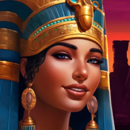 Wonders of Egypt Cheats