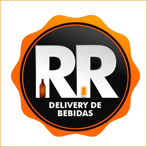 RR Delivery de Bebidas