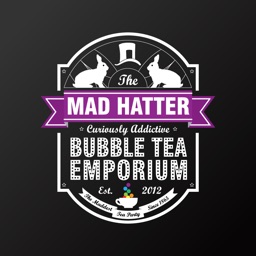 The Mad Hatter