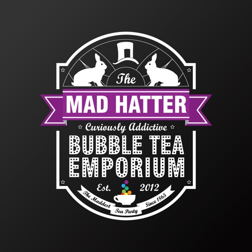 The Mad Hatter