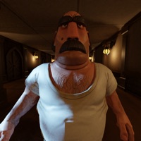 Hello Scary Angry Neighbor 3D на пк