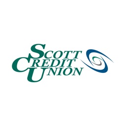Scott Credit Union Apple Watch App