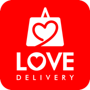 Love Delivery+