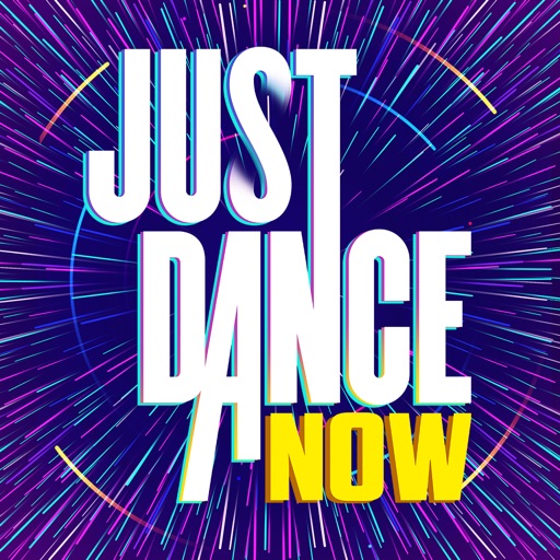 Just Dance Now iOS App