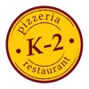 K2 Pizza, Slough