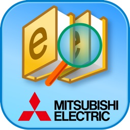 MITSUBISHI ELECTRIC FAe-Manual