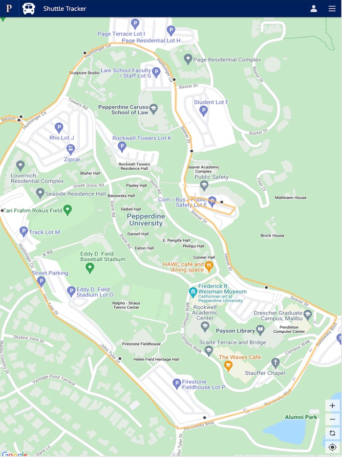 Pepperdine University