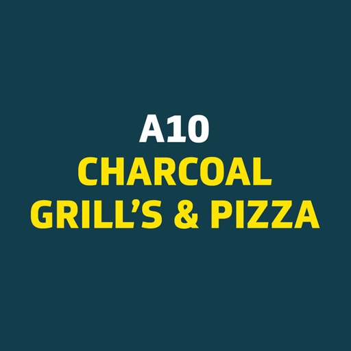 A10 Charcoal Grill's & Pizza