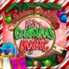 Icon Hidden Object Christmas Magic