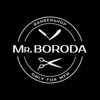 Барбершоп Mr. Boroda