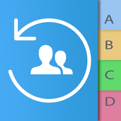 Contacts Backup Utility Download