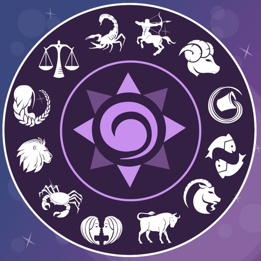 Daily Horoscope - Astrology ! iOS App