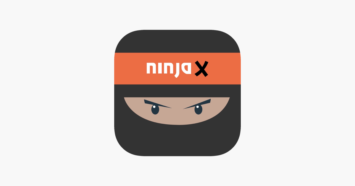 ‎Ninja X Learning Gamified dans l’App Store