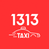 taxi 1313 - Davlat Nizomov