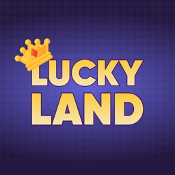 LuckyLand Slots and Games