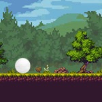 Golf knight