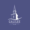 Galilee Church App