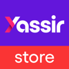 Yassir Store for Merchants - yatechnologies