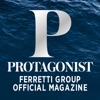 Protagonist Mag