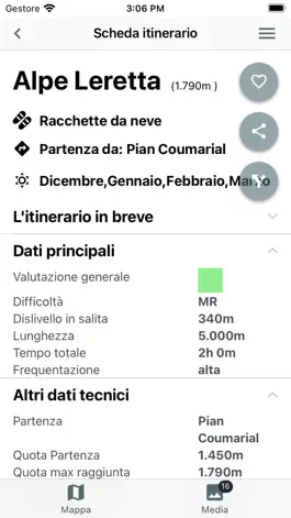 Game screenshot Monterosa Outdoor mod apk