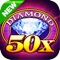 Get ready for thrills of authentic classic slots right from the casino floors in downtown Las Vegas