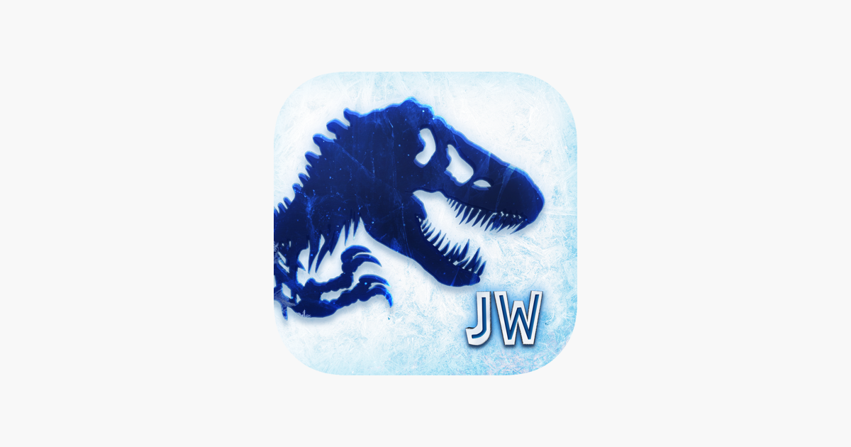 ‎Jurassic World™: The Game