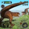 Icon Jurrassic Dinosaur Simulator