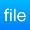 Icon iFiles - File Manager Explorer