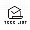 Todo List - verktygapp