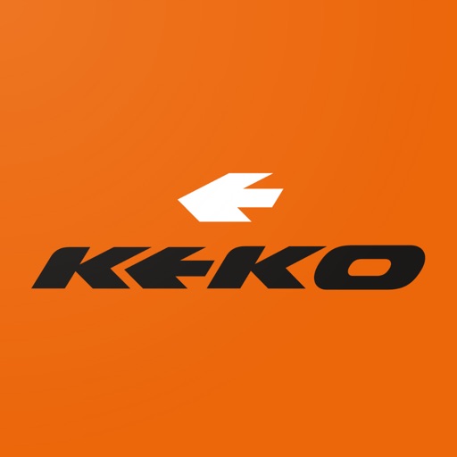 Keko by JOAO O V F DA SILVA