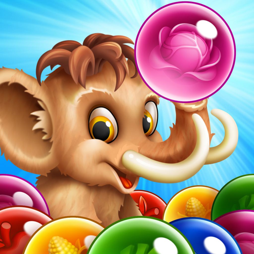 Get Bubble Age POP for iOS, iPhone, iPad Aso Report
