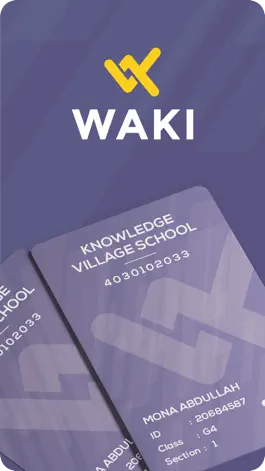 Game screenshot WAKI mod apk