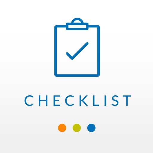 ISOTools Checklist