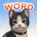 Cat Wordscapes - Puzzle Game