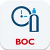 BOC Remaining Time Estimator