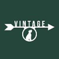 Vintage Dog Ranch