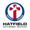 Hatfield Christian School is a private Christian School located in Pretoria East