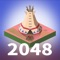 A brand new & fun 2048 game