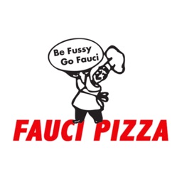 Fauci's Pizza