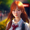 Anime High School Simulator 3D
