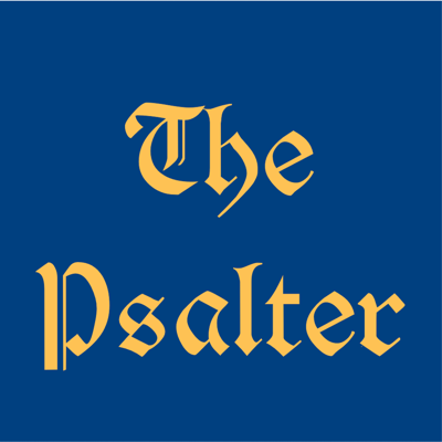 The Psalter 1912