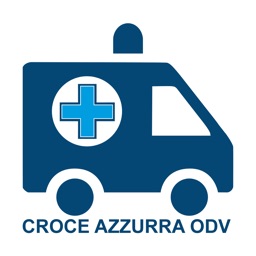 Croce Azzurra - Prenotazione
