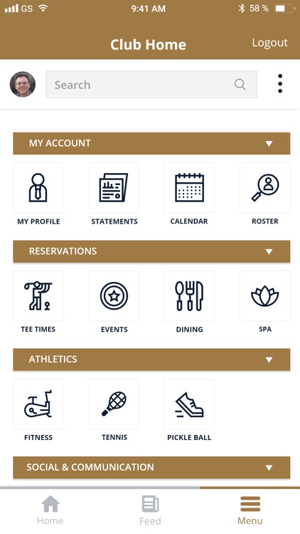 Arden Hills: A Wellness Resort screenshot-3