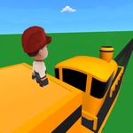 Train Parkour 3D