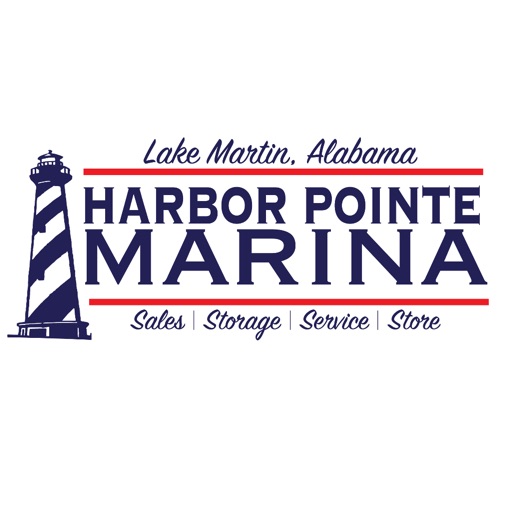 Harbor Pointe Marina