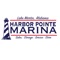 Harbor Pointe Marina now schedules boat launches from your mobile devices