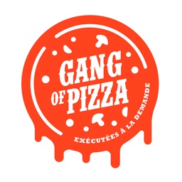 Gang of Pizza