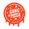 Gang of Pizza, les spécialistes de la pizza gourmet en libre service 24/24 